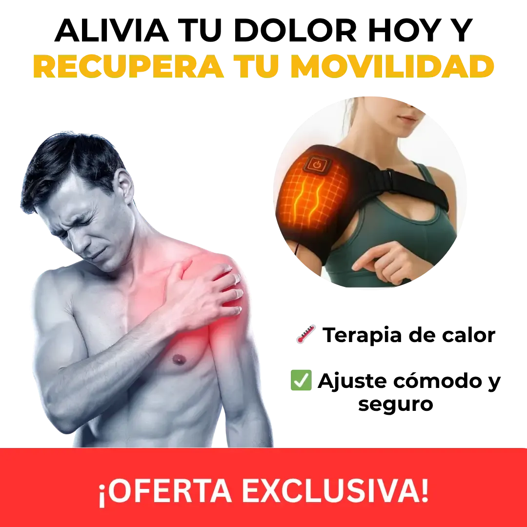 Hombrera Termica