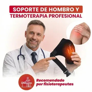Hombrera Termica